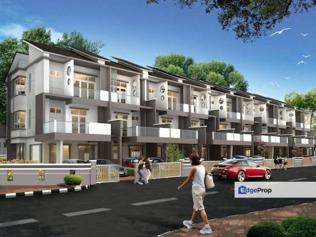 House for sale in Kuala Lumpur