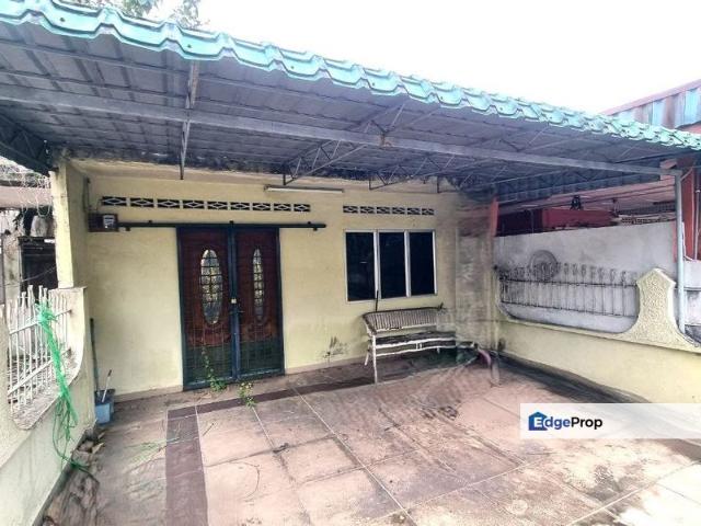 House for sale in Kuala Lumpur