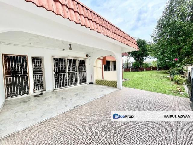 House for sale in Kuala Lumpur