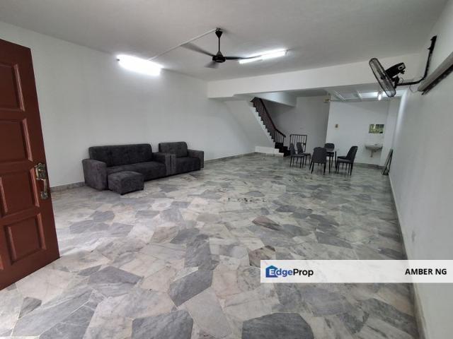 House for rent in Kuala Lumpur
