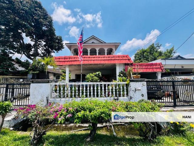 House for sale in Kuala Lumpur