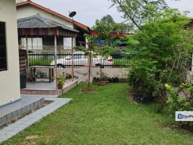 House for sale in Kuala Lumpur