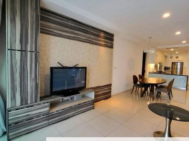 Condominium for rent in Kuala Lumpur