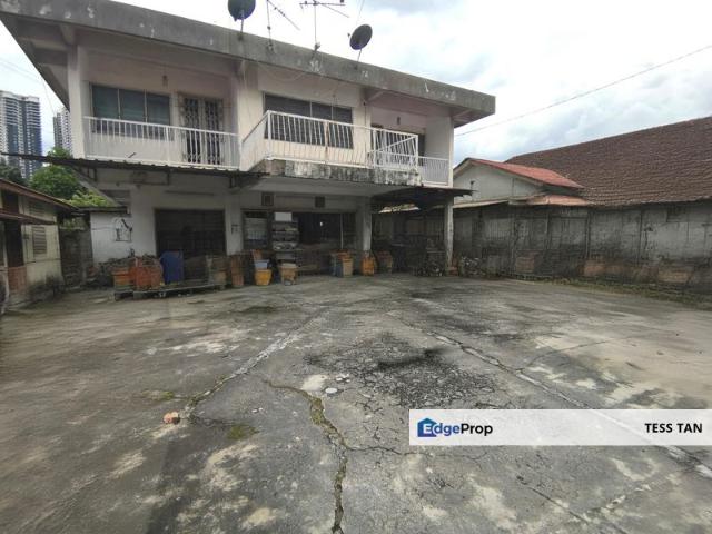House for sale in Kuala Lumpur