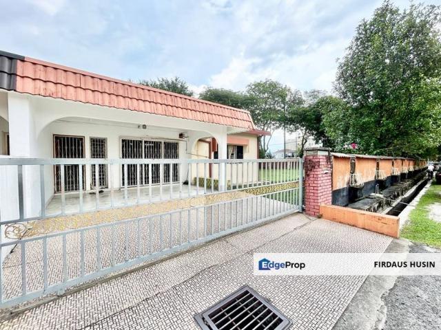 House for sale in Kuala Lumpur