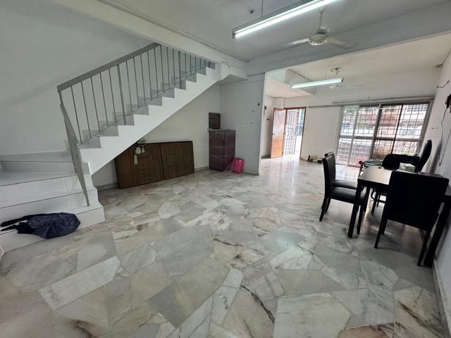 Terraced House for sale in Country Heights Damansara, Kuala Lumpur