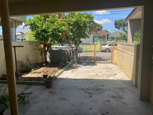 Terraced House for sale in Country Heights Damansara, Kuala Lumpur
