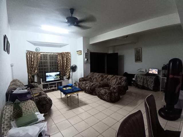 Terraced House for sale in Country Heights Damansara, Kuala Lumpur