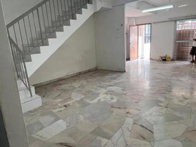 Terraced House for sale in Country Heights Damansara, Kuala Lumpur