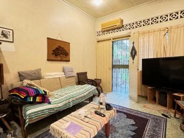 Terraced House for sale in Country Heights Damansara, Kuala Lumpur