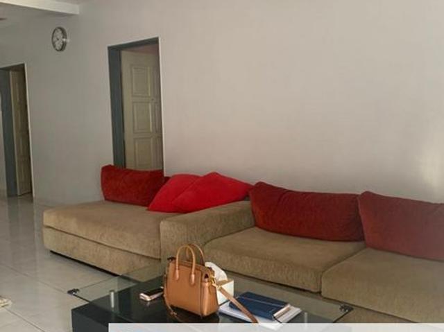 House for sale in Country Heights Damansara, Kuala Lumpur