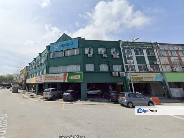 Shop for sale in Country Heights Damansara, Kuala Lumpur