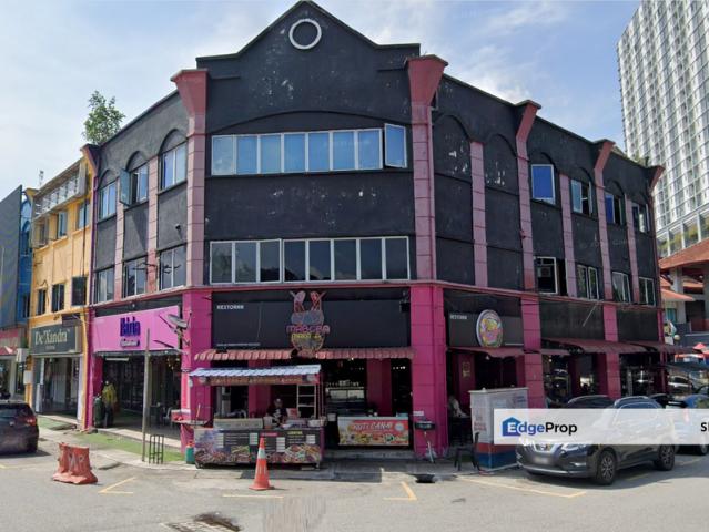Shop for sale in Country Heights Damansara, Kuala Lumpur