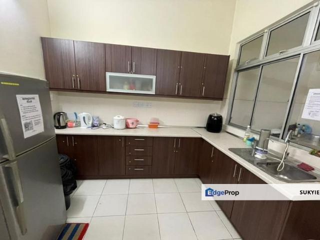 House for sale in Country Heights Damansara, Kuala Lumpur