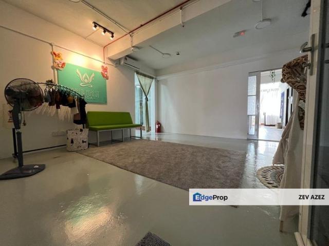 Shop for rent in Country Heights Damansara, Kuala Lumpur
