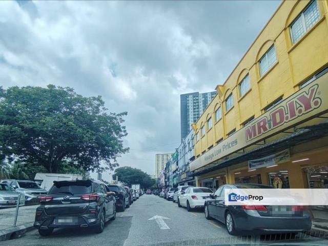 Shop for sale in Country Heights Damansara, Kuala Lumpur