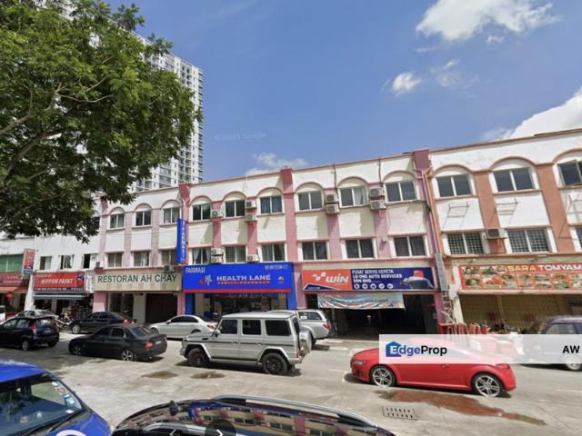 Shop for sale in Country Heights Damansara, Kuala Lumpur