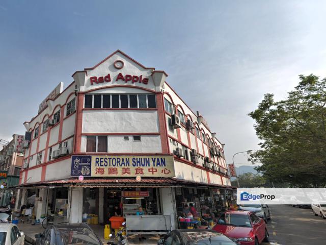 Shop for sale in Country Heights Damansara, Kuala Lumpur