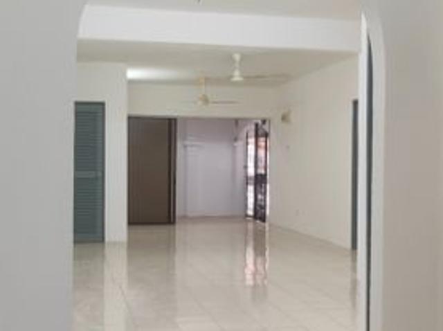 House for sale in Setapak, Kuala Lumpur