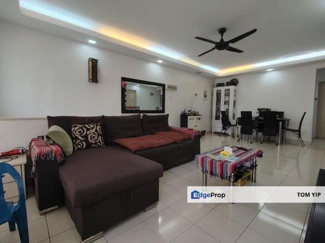 House for sale in Country Heights Damansara, Kuala Lumpur