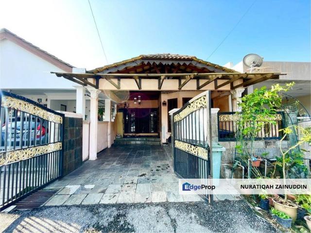 House for sale in Country Heights Damansara, Kuala Lumpur