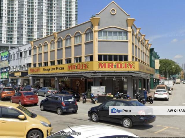 Shop for sale in Country Heights Damansara, Kuala Lumpur
