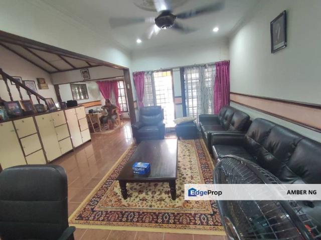 House for sale in Country Heights Damansara, Kuala Lumpur