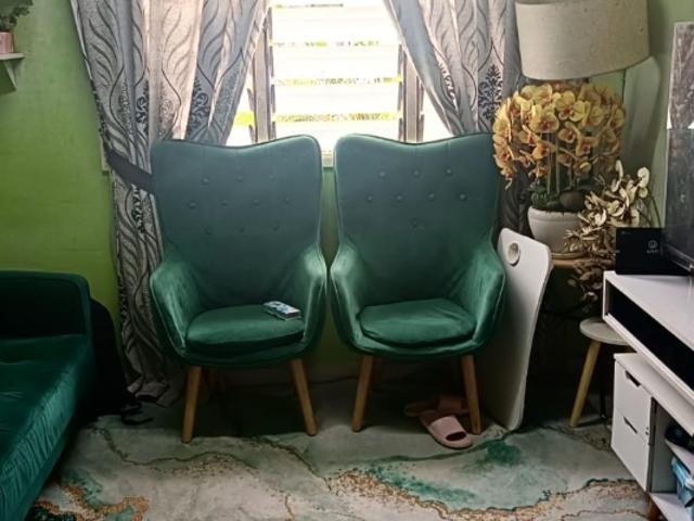 Apartment for rent in Country Heights Damansara, Kuala Lumpur