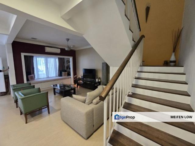 House for rent in Country Heights Damansara, Kuala Lumpur
