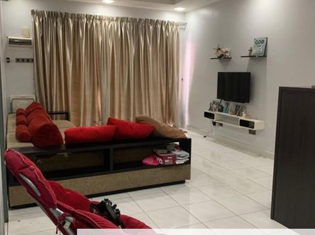 House for sale in Country Heights Damansara, Kuala Lumpur