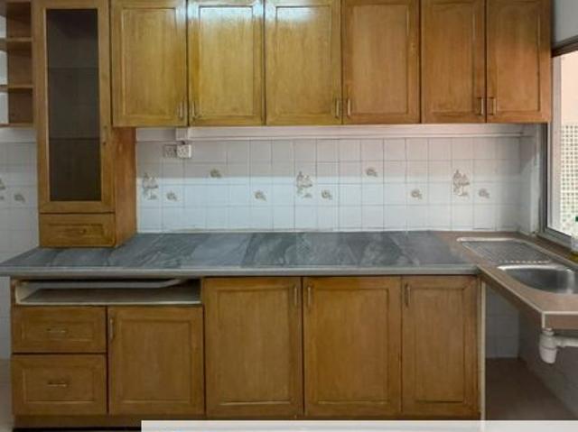 House for sale in Setapak, Kuala Lumpur