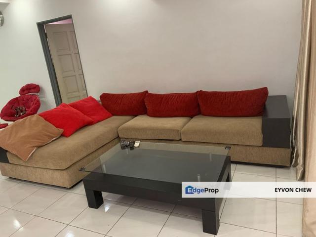 House for sale in Country Heights Damansara, Kuala Lumpur