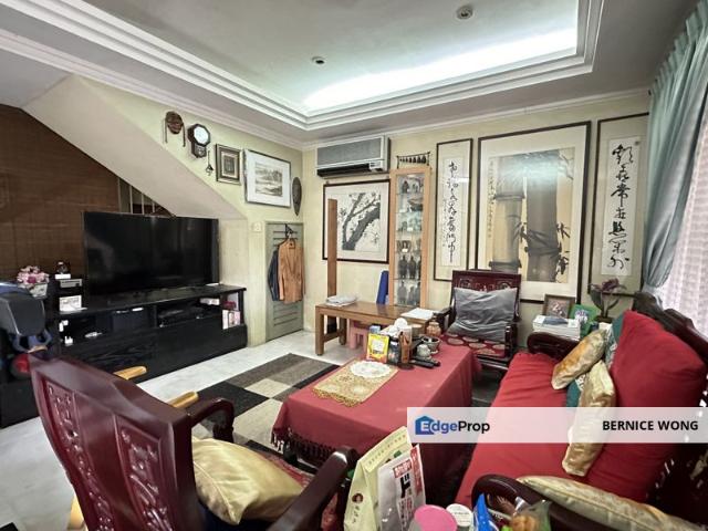 House for sale in Country Heights Damansara, Kuala Lumpur