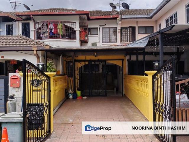 House for sale in Country Heights Damansara, Kuala Lumpur