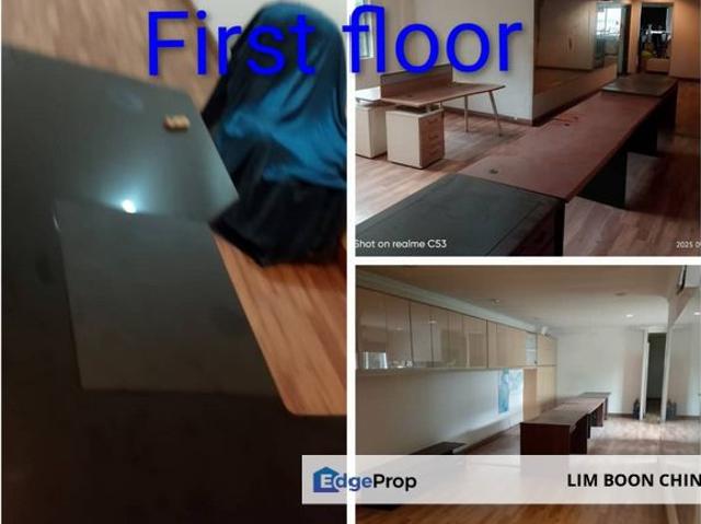 Shop for sale in Country Heights Damansara, Kuala Lumpur