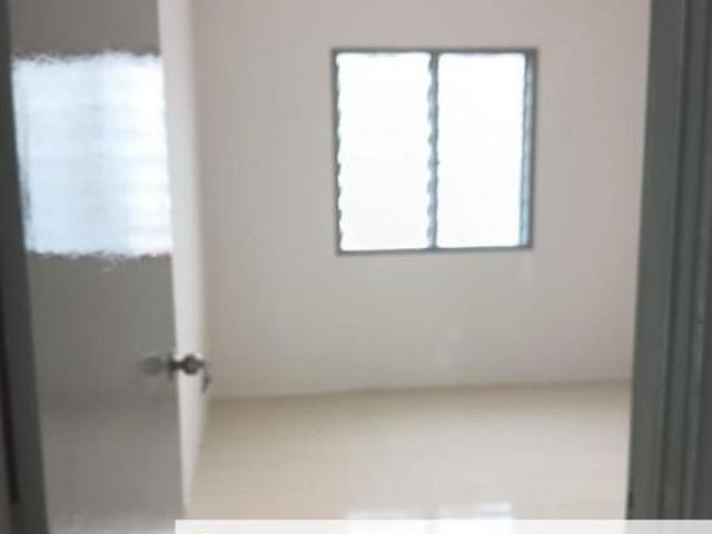 House for sale in Setapak, Kuala Lumpur