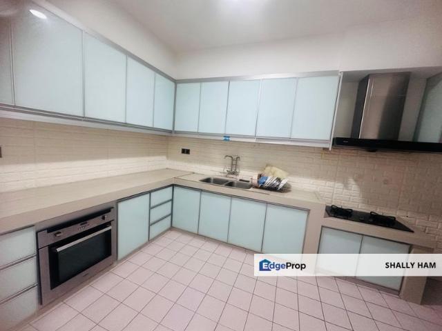 House for sale in Country Heights Damansara, Kuala Lumpur