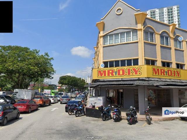 Shop for rent in Country Heights Damansara, Kuala Lumpur