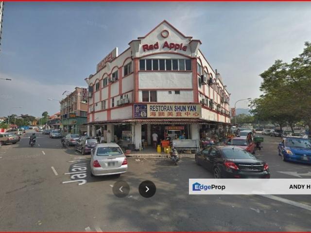 Shop for sale in Country Heights Damansara, Kuala Lumpur