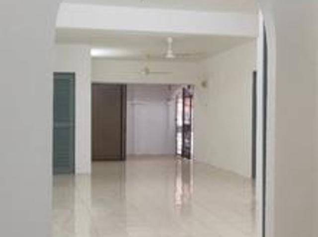 Townhouse for sale in Setapak, Kuala Lumpur