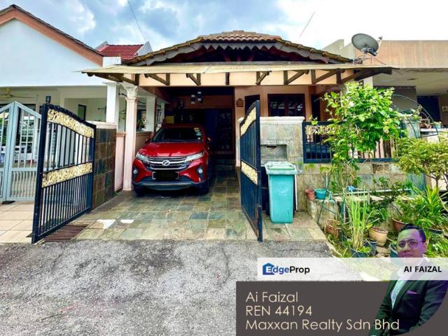 House for sale in Country Heights Damansara, Kuala Lumpur