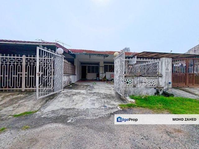 House for sale in Country Heights Damansara, Kuala Lumpur