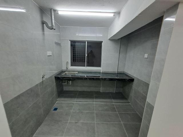 Flat for sale in Setapak, Kuala Lumpur