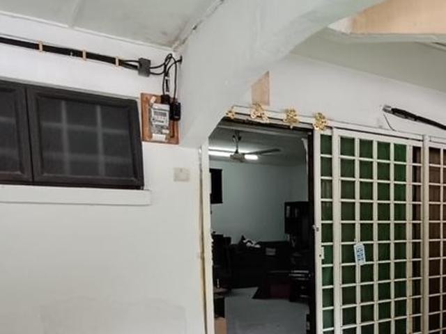 Townhouse for sale in Country Heights Damansara, Kuala Lumpur