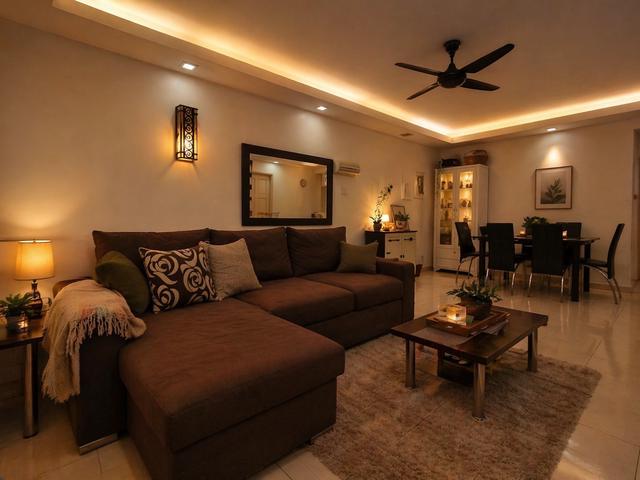 Townhouse for sale in Country Heights Damansara, Kuala Lumpur