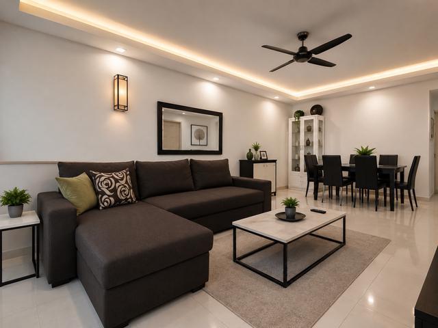 Townhouse for sale in Country Heights Damansara, Kuala Lumpur