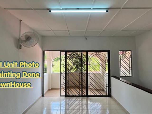 Townhouse for sale in Country Heights Damansara, Kuala Lumpur