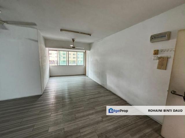 Condominium for rent in Setapak, Kuala Lumpur
