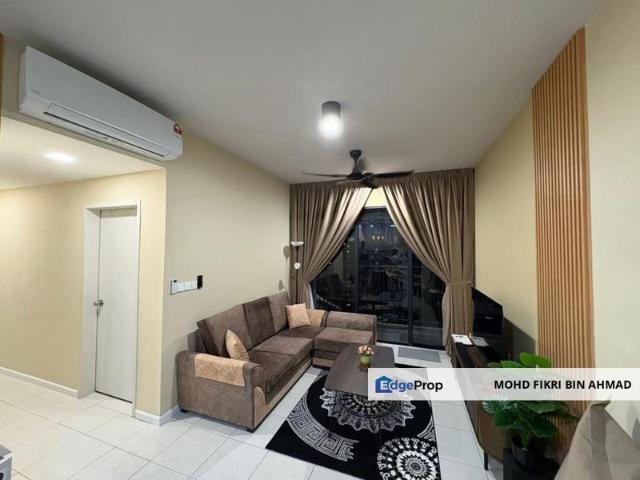 Condominium for rent in Country Heights Damansara, Kuala Lumpur