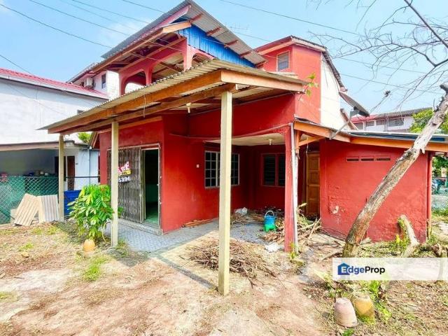 House for sale in Country Heights Damansara, Kuala Lumpur